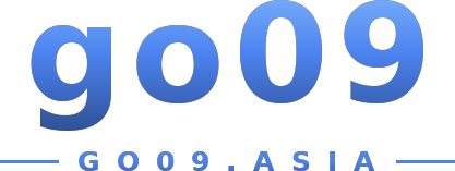 go09 logo