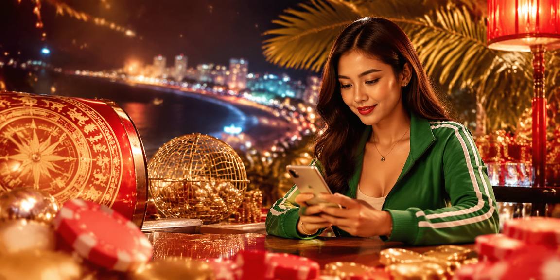 go09 go09 Casino Có Gì Bên Trong